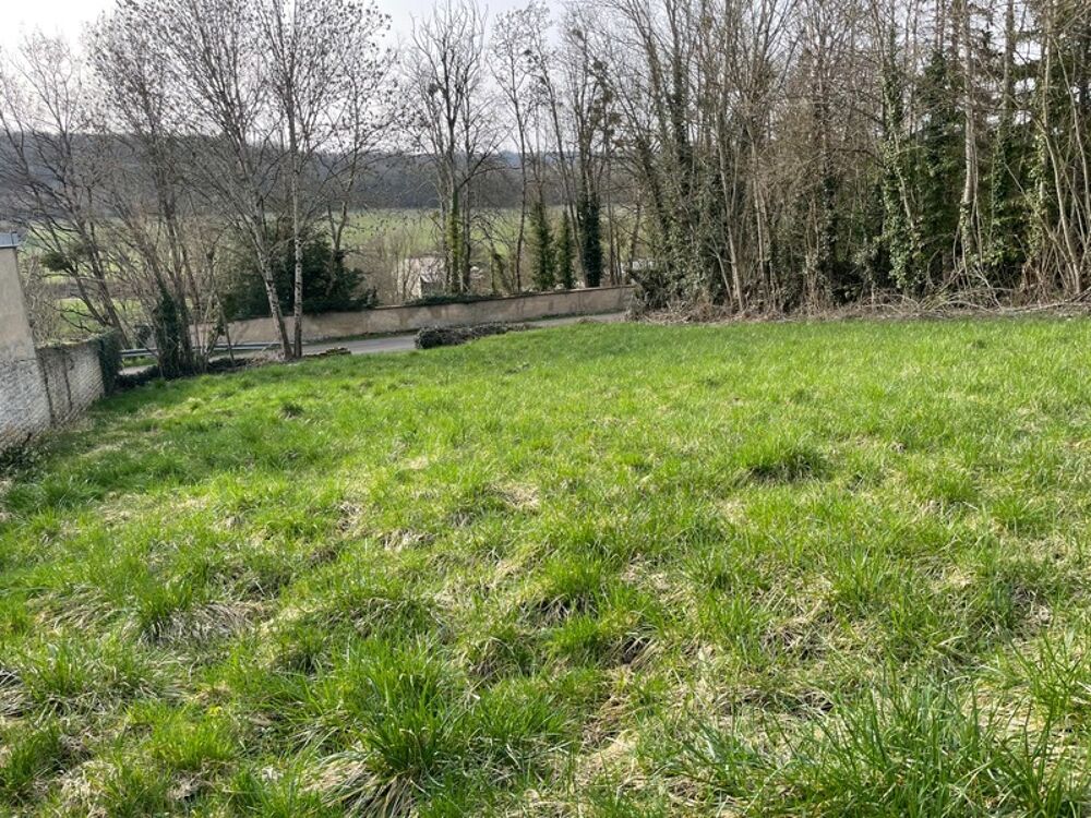 Vente Terrain Terrain à vendre de 864,00 m² THOREY SUR OUCHE (21) Thorey sur ouche