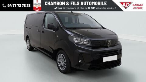 Expert Cabine Approfondie FIXE XL DIESEL 180 CH AUTOMATIQUE 2026 occasion 42320 La Grand-Croix
