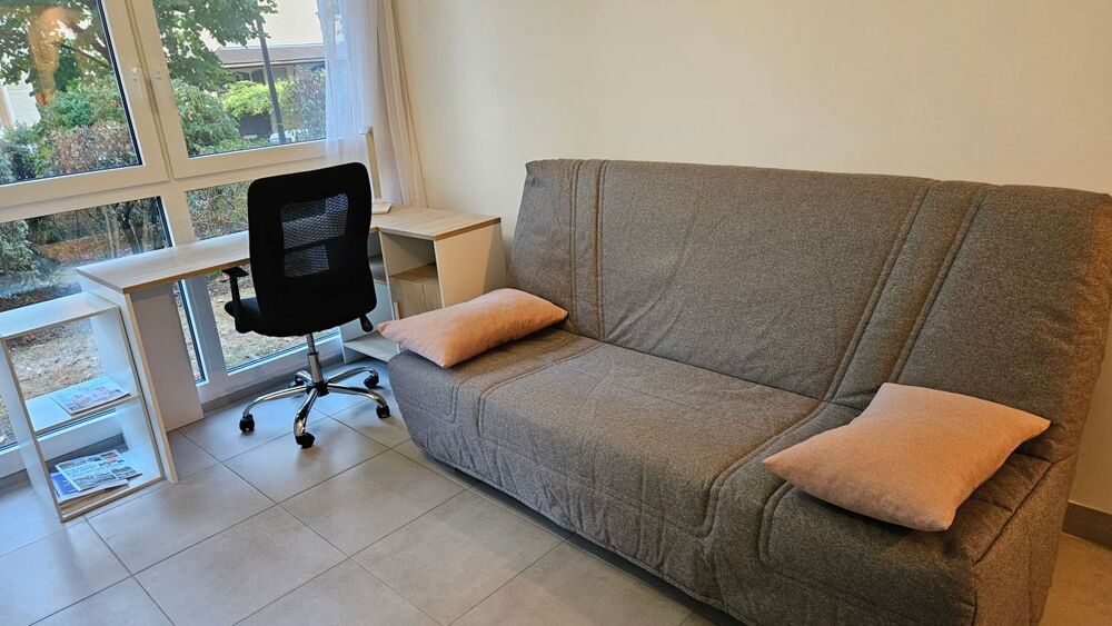 Location Appartement Studio de 16m2 à louer sur Maisons-Alfort Maisons alfort