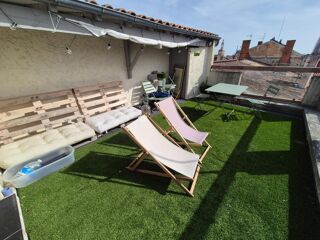  Appartement à vendre 4 pièces 104 m²