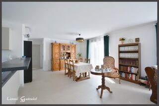  Maison  vendre 3 pices 85 m