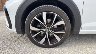 Taigo 1.0 TSI 110 DSG7 R-Line - Automatique 2022 occasion 17100 Saintes