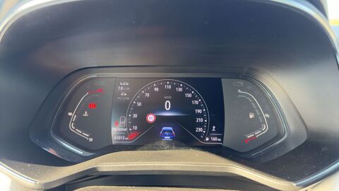 Clio V 1.0 TCe 90 Intens 2020 occasion 76230 Isneauville