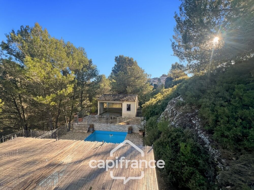 � vendre  Villa Mallemort (13370)