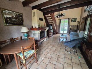 Maison à vendre 5 pièces 110 m²