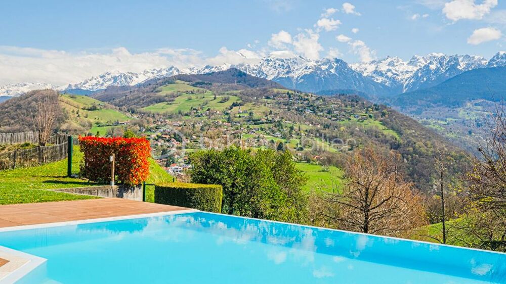 � vendre  Maison Gi�res (38610)