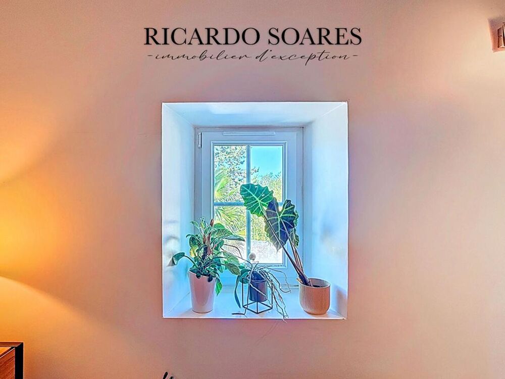 Vente Appartement 60700 PONTPOINT - DUPLEX DE CHARME / 65m2 / 1 CHAMBRE / ALLIANCE D'AUTHENTICIT ET DE CONFORT MODERNE Pontpoint