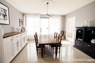  Maison � vendre 6 pi�ces 150 m�