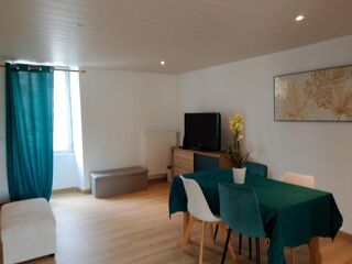  Maison � vendre 7 pi�ces 167 m�