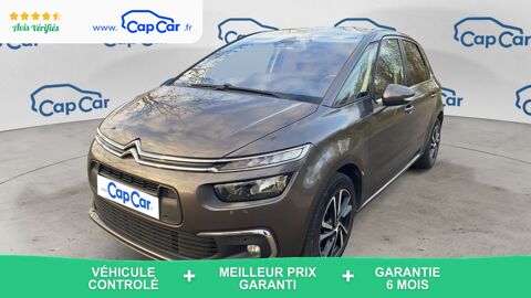 Citroen c4 picasso Citro&euml;n  1.6 BlueHDi 120 Feel