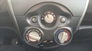 Micra V 1.2 80 Visia 2016 occasion 26500 Bourg Les Valence