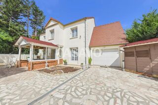  Maison à vendre 6 pièces 150 m²