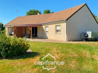 Maison à vendre 5 pièces 125 m²