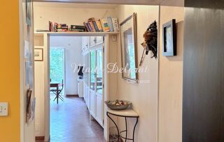  Maison à vendre 4 pièces 110 m²