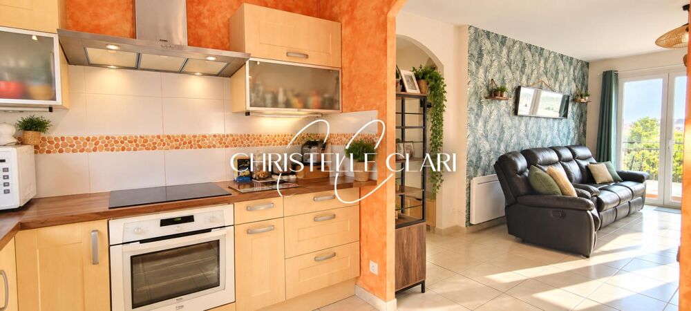 Vente Maison Maison de plain pied dans un quartier calme Carcassonne