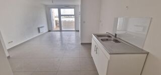  Appartement � vendre 2 pi�ces 40 m�