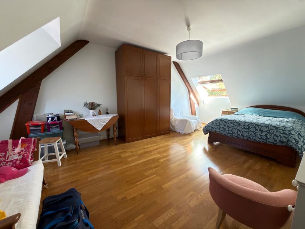 Vente Maison Maison 5 pièces, 135 m2 Saint symphorien le chateau