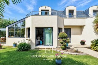 Maison à vendre 6 pièces 157 m²