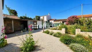  Maison à vendre 2 pièces 90 m²