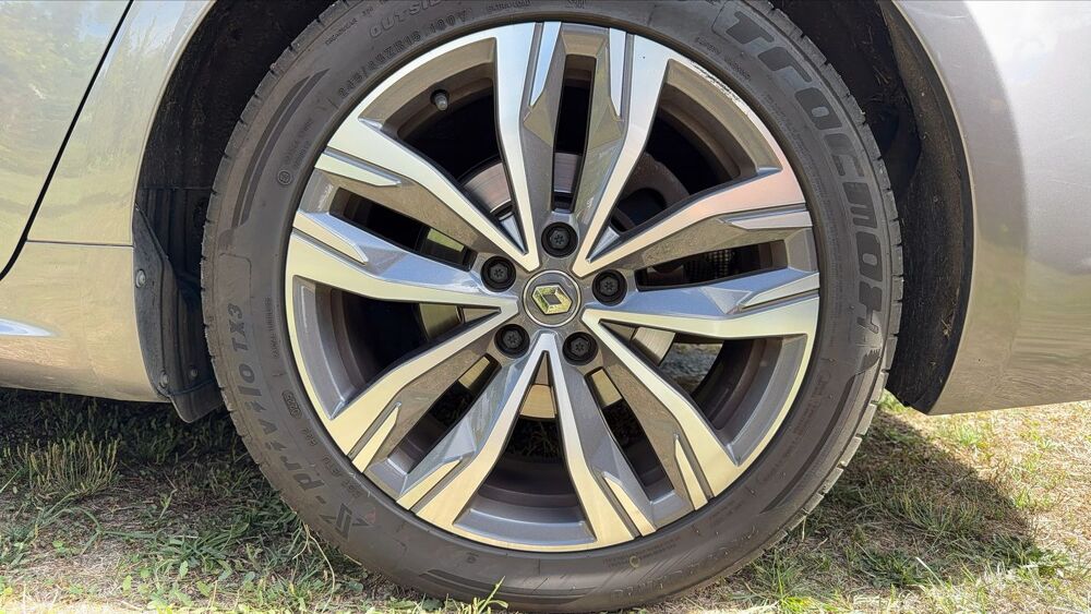 Talisman 2.0 Blue dCi 160 EDC6 Intens 2021 occasion 72000 Le Mans