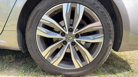 Talisman 2.0 Blue dCi 160 EDC6 Intens 2021 occasion 72000 Le Mans