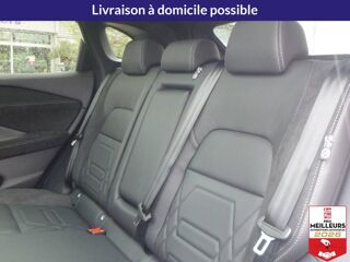 Qashqai Hybrid e-Power 205 N-Design +Toit vitr&eacute; +P 2026 occasion 10150 Lavau