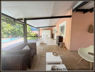  Maison à vendre 4 pièces 90 m²