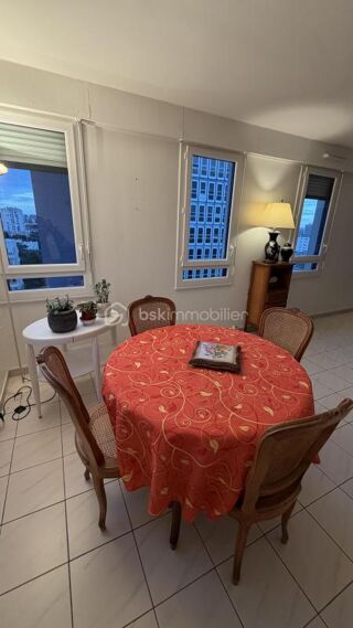  Appartement à vendre 4 pièces 78 m²
