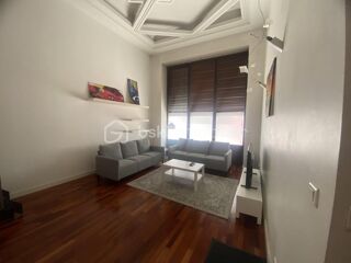  Loft à vendre 3 pièces 99 m²