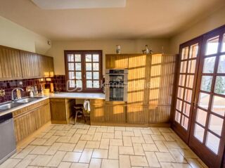  Maison à vendre 6 pièces 208 m²