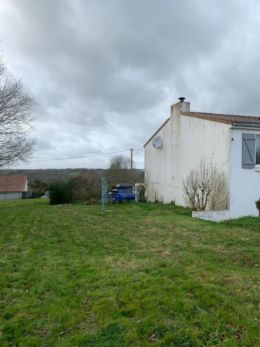 Maison Rosnay 8 pièce(s) 180 m2