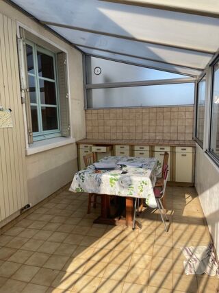  Maison � vendre 5 pi�ces 75 m�