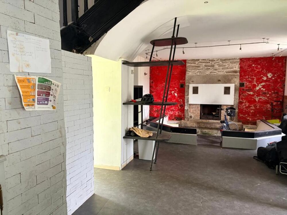 Vente Maison Guilers: maison 193 m² avec studio, idéal investisseurs Guilers