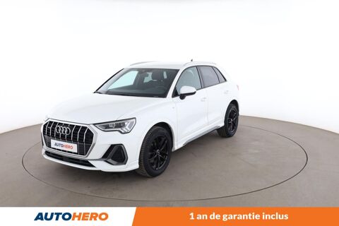 Annonce voiture Audi Q3 21290 €