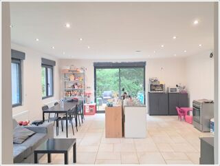  Maison à vendre 5 pièces 124 m²