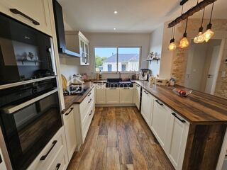  Maison � vendre 5 pi�ces 119 m�