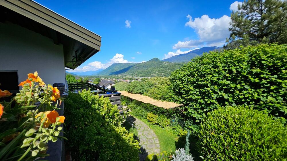 � vendre  Maison La Rochette (73110)