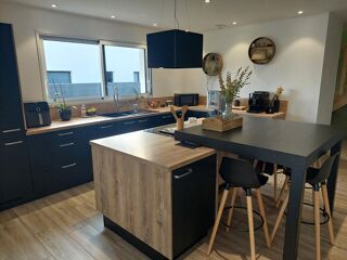  Maison à vendre 5 pièces 120 m²