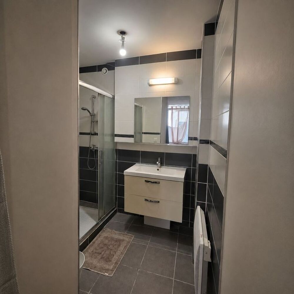 Location Appartement Appartement de 55m2 à louer sur Carcassonne Carcassonne