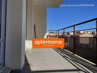  Appartement  vendre 2 pices 38 m