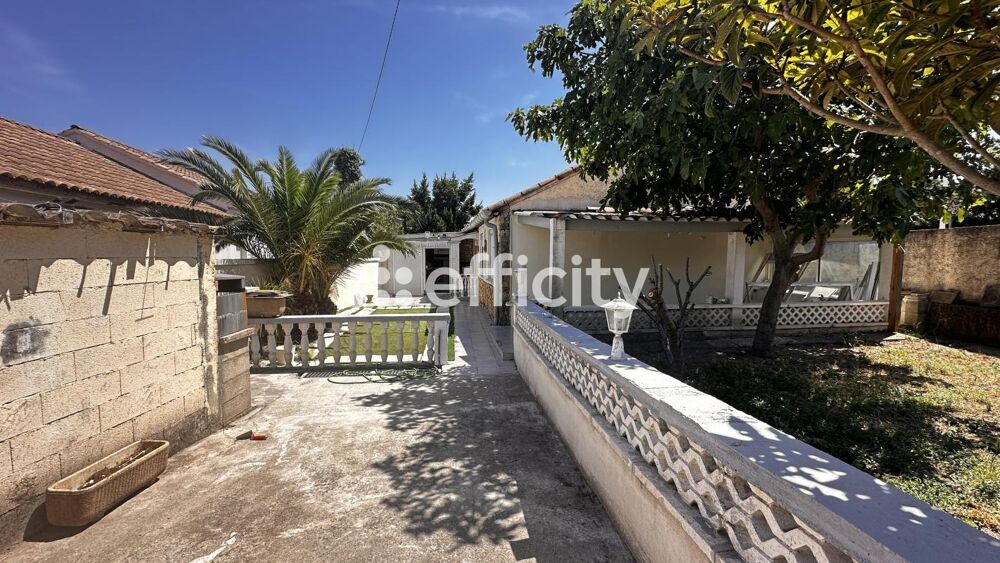 Vente Maison Pavillon Bollene