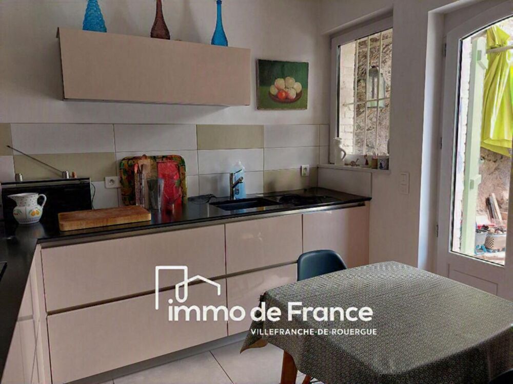 Ensemble immobilier : maison de caractère 180m² et annexe 80m² sur 9974m²