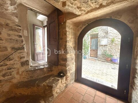   Maison de village dans les remparts Maison - 6 pi�ce(s) - 110 m�