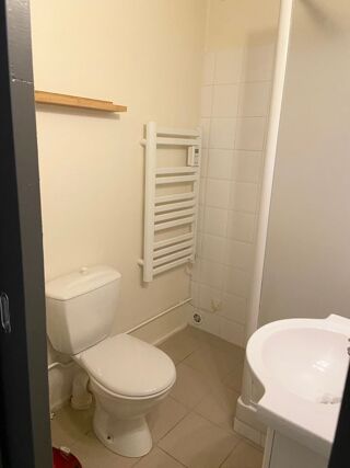  Appartement � louer 1 pi�ce 25 m� Blois