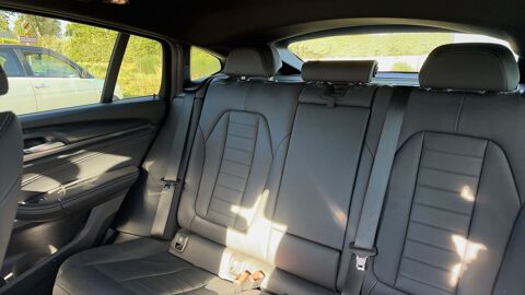X4 5 xDrive 420d 190 Steptronic8 M Sport 2022 occasion 29890 Plouneour Brignogan Plages