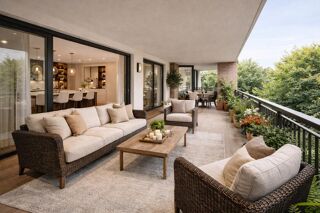  Appartement � vendre 3 pi�ces 63 m�