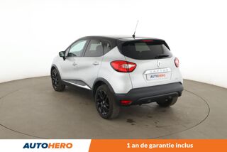 Captur 1.5 dCi Energy Intens EDC 90 ch 2017 occasion 92130 Issy-les-Moulineaux