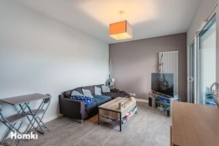  Appartement � vendre 2 pi�ces 44 m�