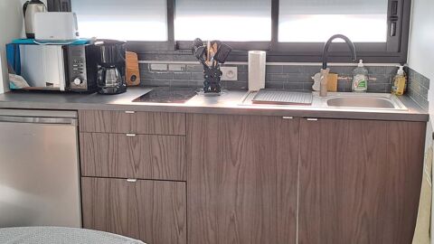  Appartement � louer 1 pi�ce 27 m�