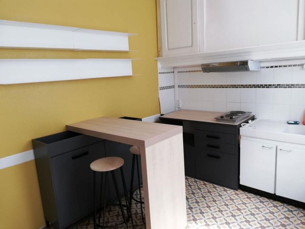 Location Appartement Appartement de 50m2 à louer sur Amiens Amiens